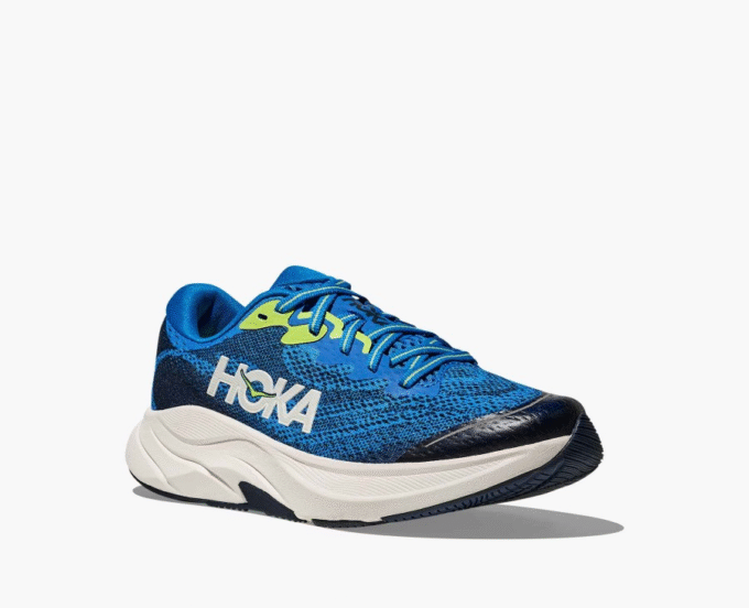 Calzini No-Show Run HOKA ONE ONE, confezione da 3