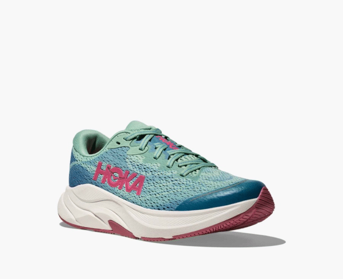 Calzini No-Show Run HOKA ONE ONE, confezione da 3