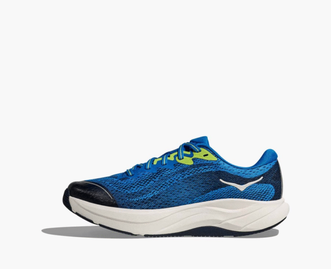Calzini No-Show Run HOKA ONE ONE, confezione da 3