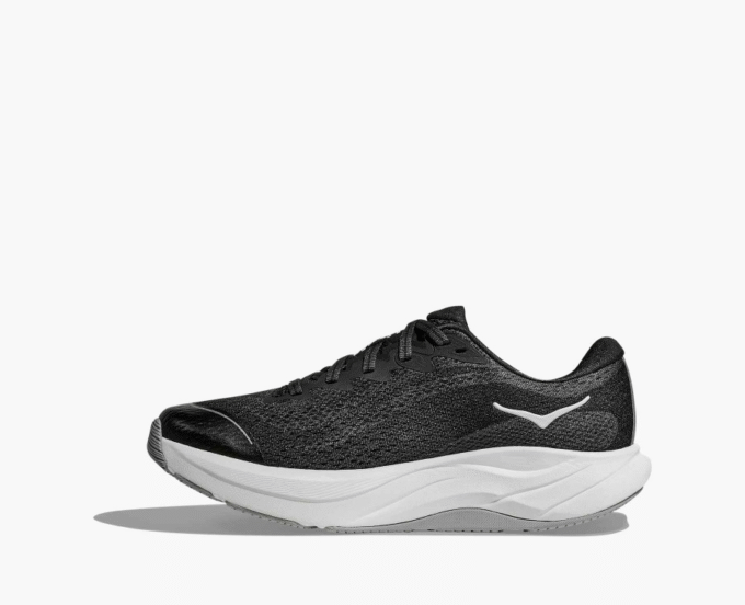 Calzini No-Show Run HOKA ONE ONE, confezione da 3