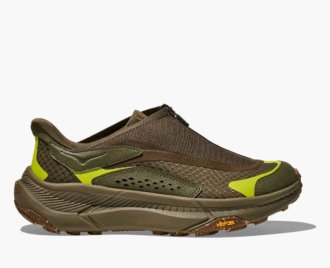 Calzino HOKA No-Show Run