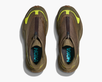 Calzino HOKA No-Show Run