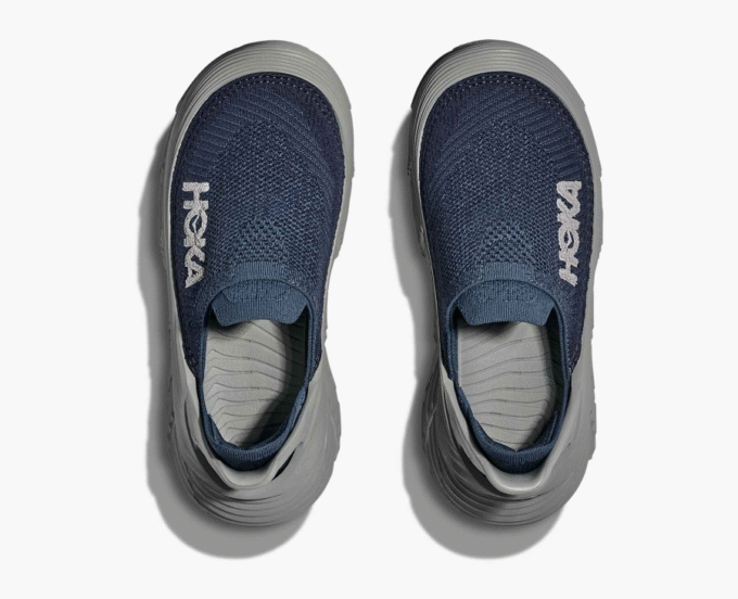Calzino No-Show Run HOKA ONE ONE Calzino No-Show Run HOKA ONE ONE