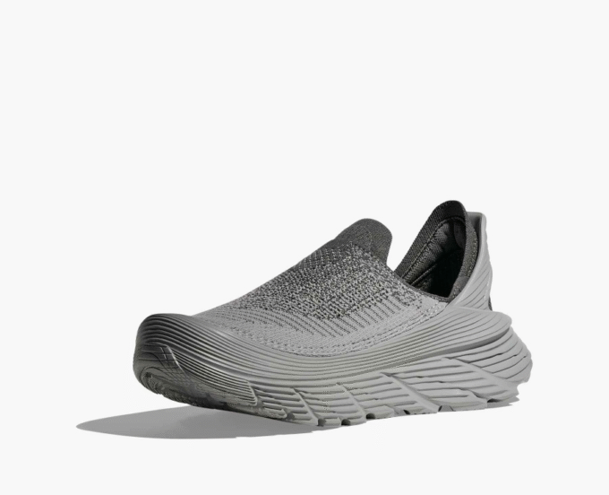 Calzino No-Show Run HOKA ONE ONE Calzino No-Show Run HOKA ONE ONE