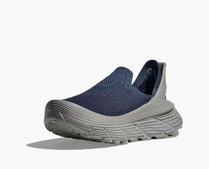 Calzino No-Show Run HOKA ONE ONE Calzino No-Show Run HOKA ONE ONE