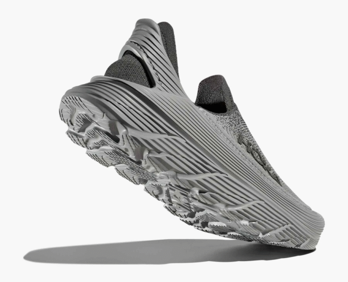 Calzino No-Show Run HOKA ONE ONE Calzino No-Show Run HOKA ONE ONE