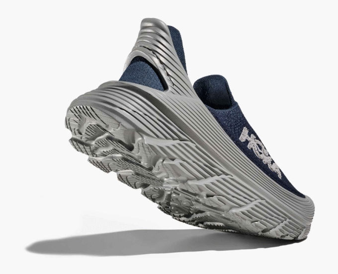 Calzino No-Show Run HOKA ONE ONE Calzino No-Show Run HOKA ONE ONE