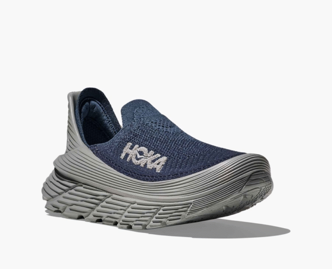 Calzino No-Show Run HOKA ONE ONE Calzino No-Show Run HOKA ONE ONE