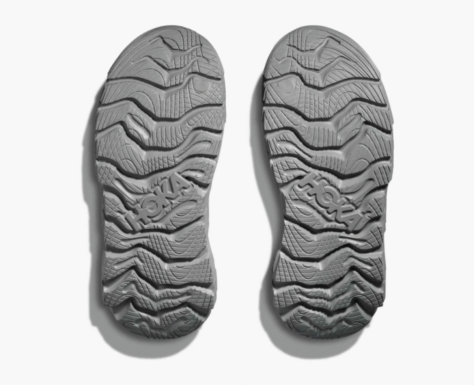Calzino No-Show Run HOKA ONE ONE Calzino No-Show Run HOKA ONE ONE