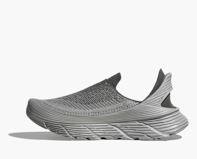 Calzino No-Show Run HOKA ONE ONE Calzino No-Show Run HOKA ONE ONE