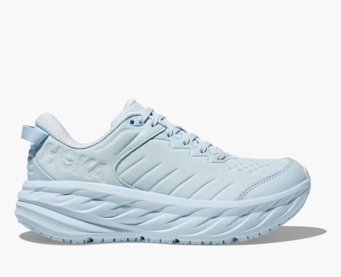 Canotta da corsa Airolite HOKA ONE ONE