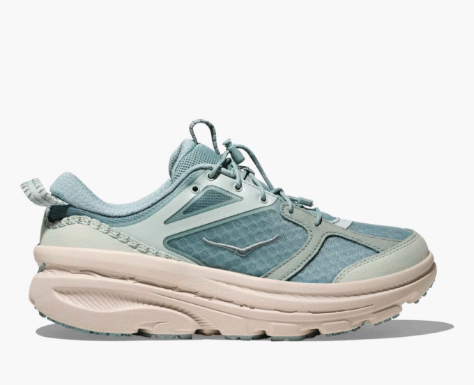 Canotta da corsa Airolite HOKA ONE ONE