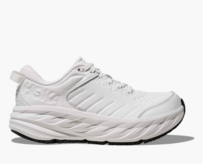 Canotta da corsa Airolite HOKA ONE ONE