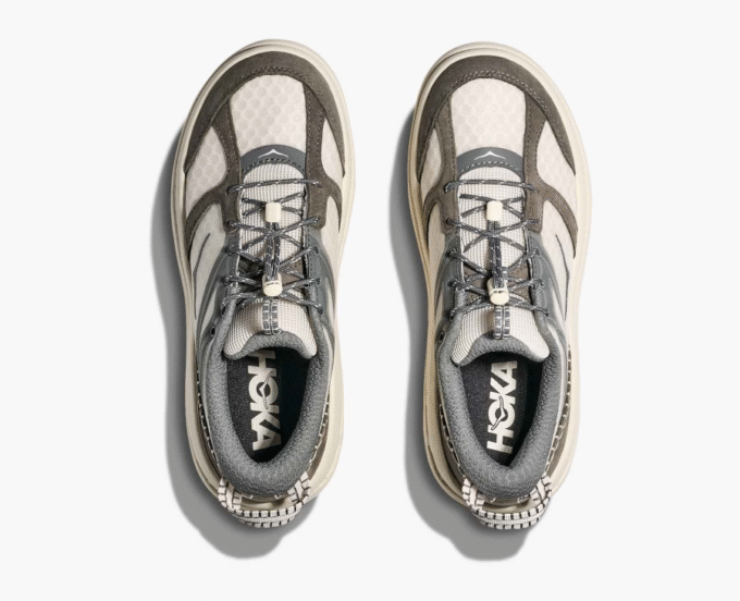 Canotta da corsa Airolite HOKA ONE ONE