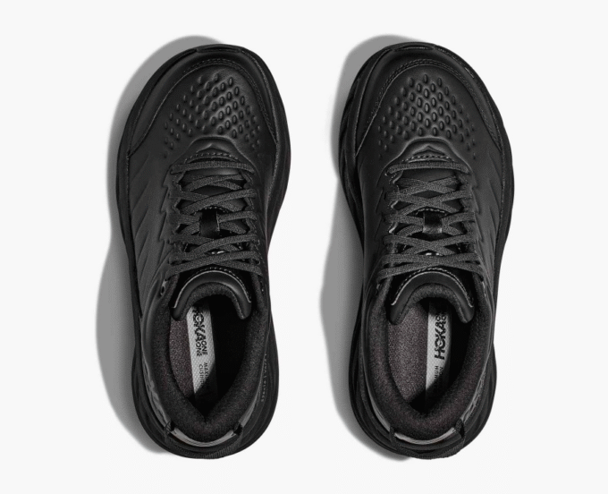 Canotta da corsa Airolite HOKA ONE ONE