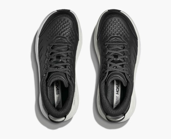 Canotta da corsa Airolite HOKA ONE ONE
