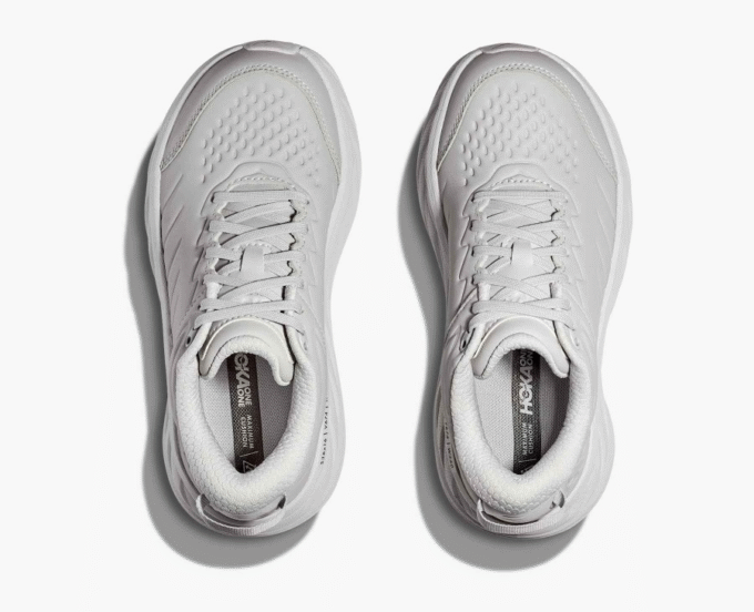 Canotta da corsa Airolite HOKA ONE ONE