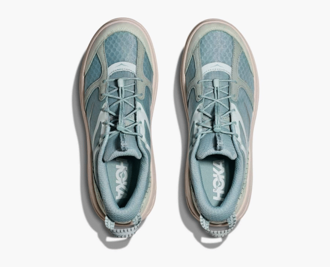 Canotta da corsa Airolite HOKA ONE ONE