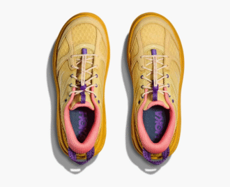 Canotta da corsa Airolite HOKA ONE ONE