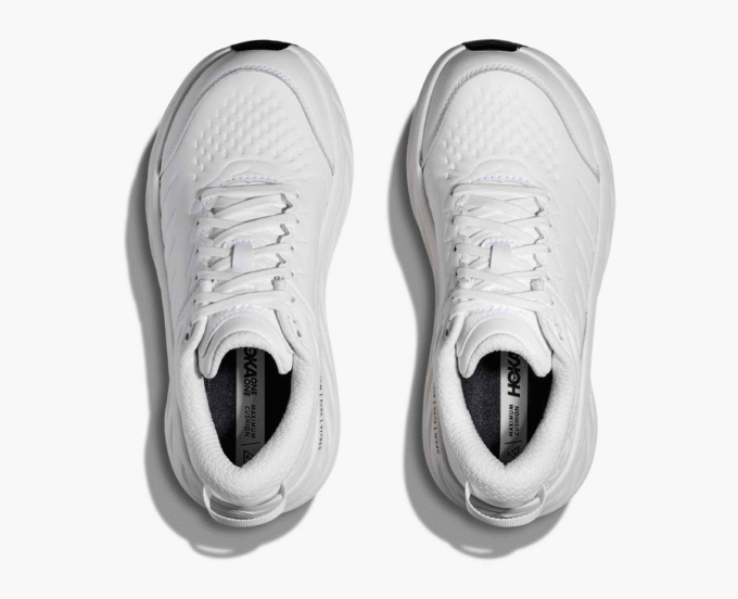 Canotta da corsa Airolite HOKA ONE ONE