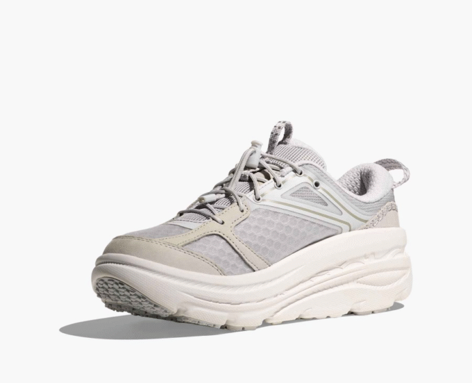 Canotta da corsa Airolite HOKA ONE ONE
