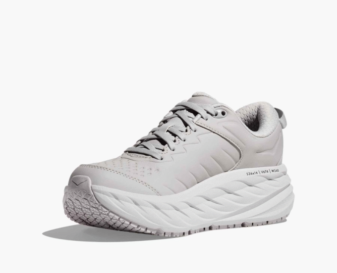 Canotta da corsa Airolite HOKA ONE ONE