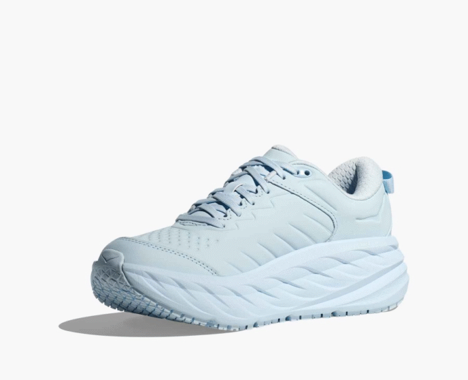 Canotta da corsa Airolite HOKA ONE ONE