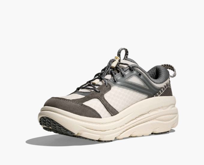 Canotta da corsa Airolite HOKA ONE ONE