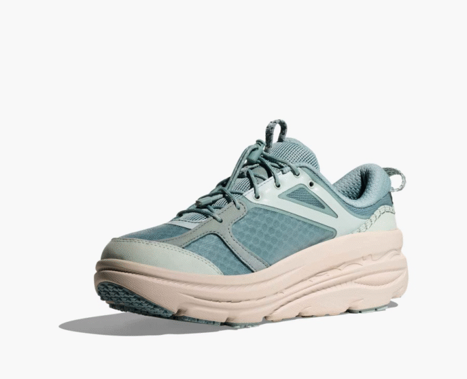 Canotta da corsa Airolite HOKA ONE ONE