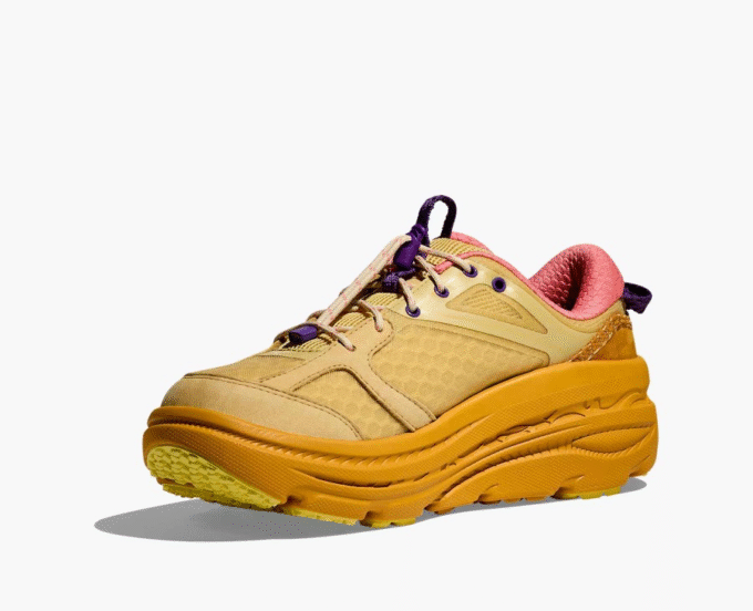 Canotta da corsa Airolite HOKA ONE ONE