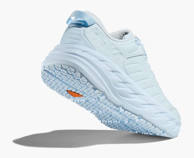 Canotta da corsa Airolite HOKA ONE ONE