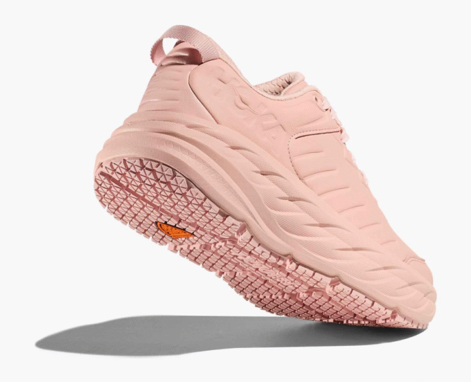 Canotta da corsa Airolite HOKA ONE ONE