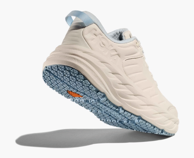 Canotta da corsa Airolite HOKA ONE ONE