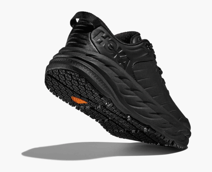 Canotta da corsa Airolite HOKA ONE ONE