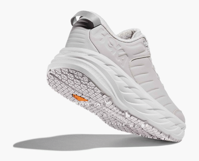 Canotta da corsa Airolite HOKA ONE ONE