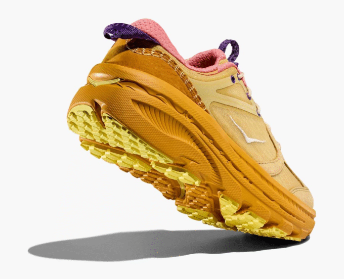Canotta da corsa Airolite HOKA ONE ONE