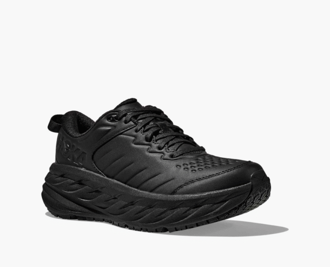 Canotta da corsa Airolite HOKA ONE ONE