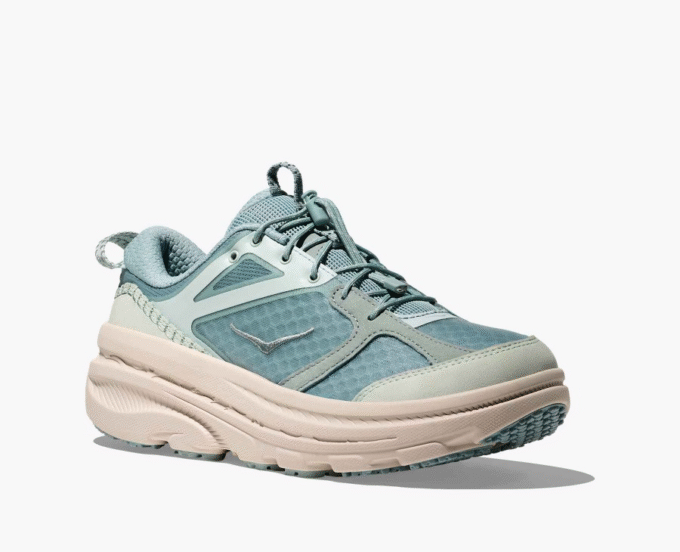 Canotta da corsa Airolite HOKA ONE ONE