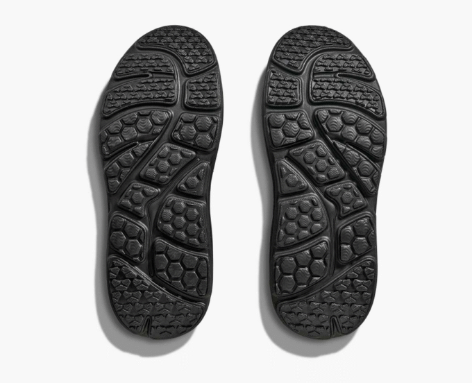 Canotta da corsa Airolite HOKA ONE ONE