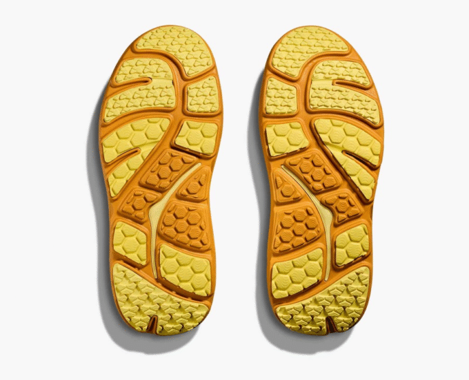 Canotta da corsa Airolite HOKA ONE ONE