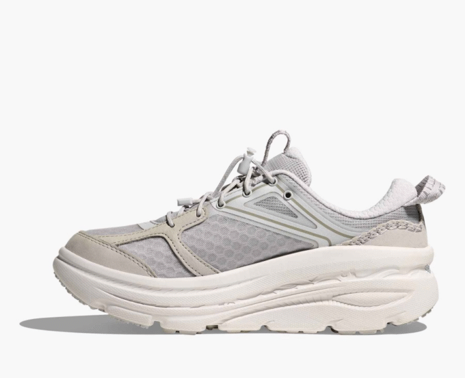 Canotta da corsa Airolite HOKA ONE ONE