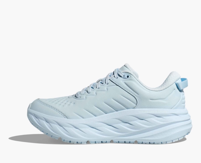 Canotta da corsa Airolite HOKA ONE ONE