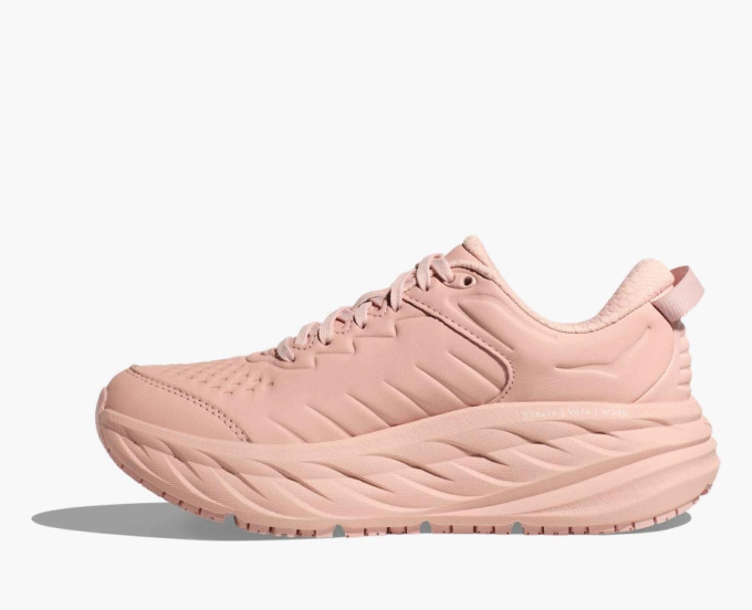 Canotta da corsa Airolite HOKA ONE ONE