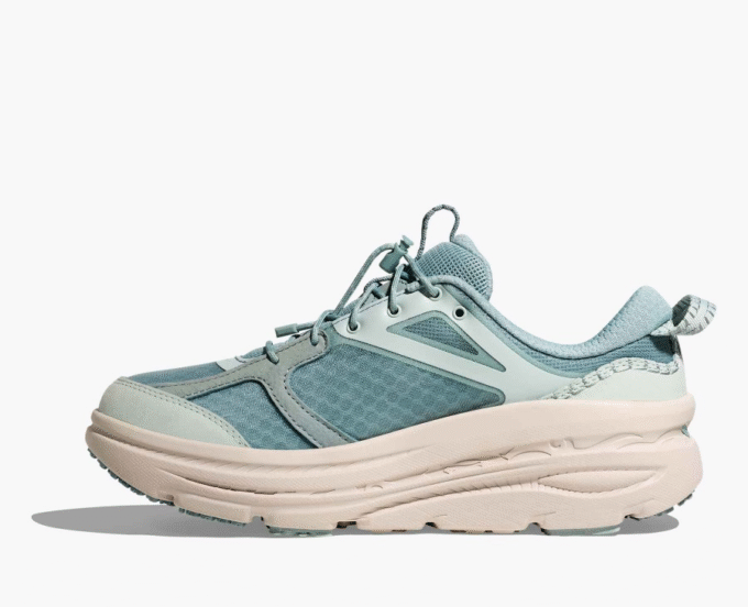 Canotta da corsa Airolite HOKA ONE ONE