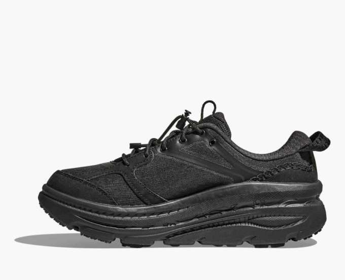 Canotta da corsa Airolite HOKA ONE ONE