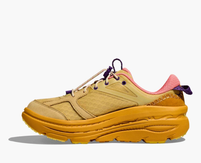 Canotta da corsa Airolite HOKA ONE ONE