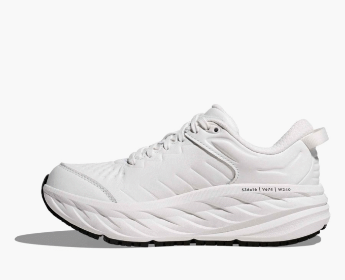 Canotta da corsa Airolite HOKA ONE ONE