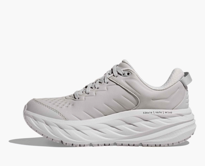 Canotta da corsa Airolite HOKA ONE ONE