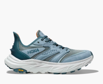 Canotta HOKA Airolite da corsa