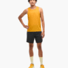 Canotta HOKA Airolite da corsa